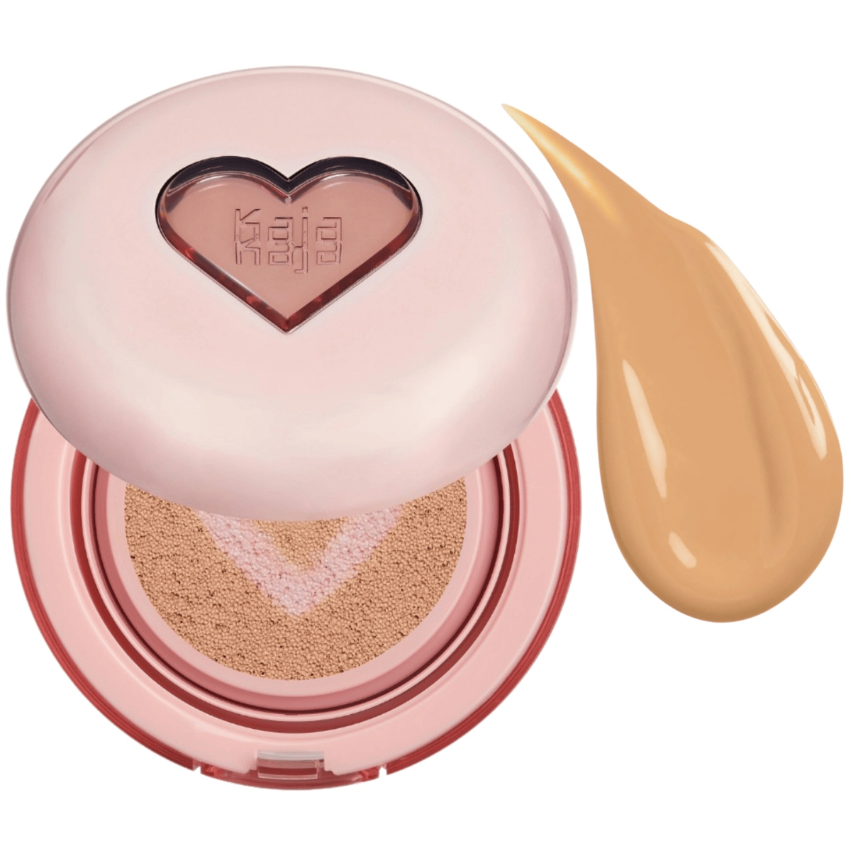 Kaja Soft Blur Cushion Foundation
