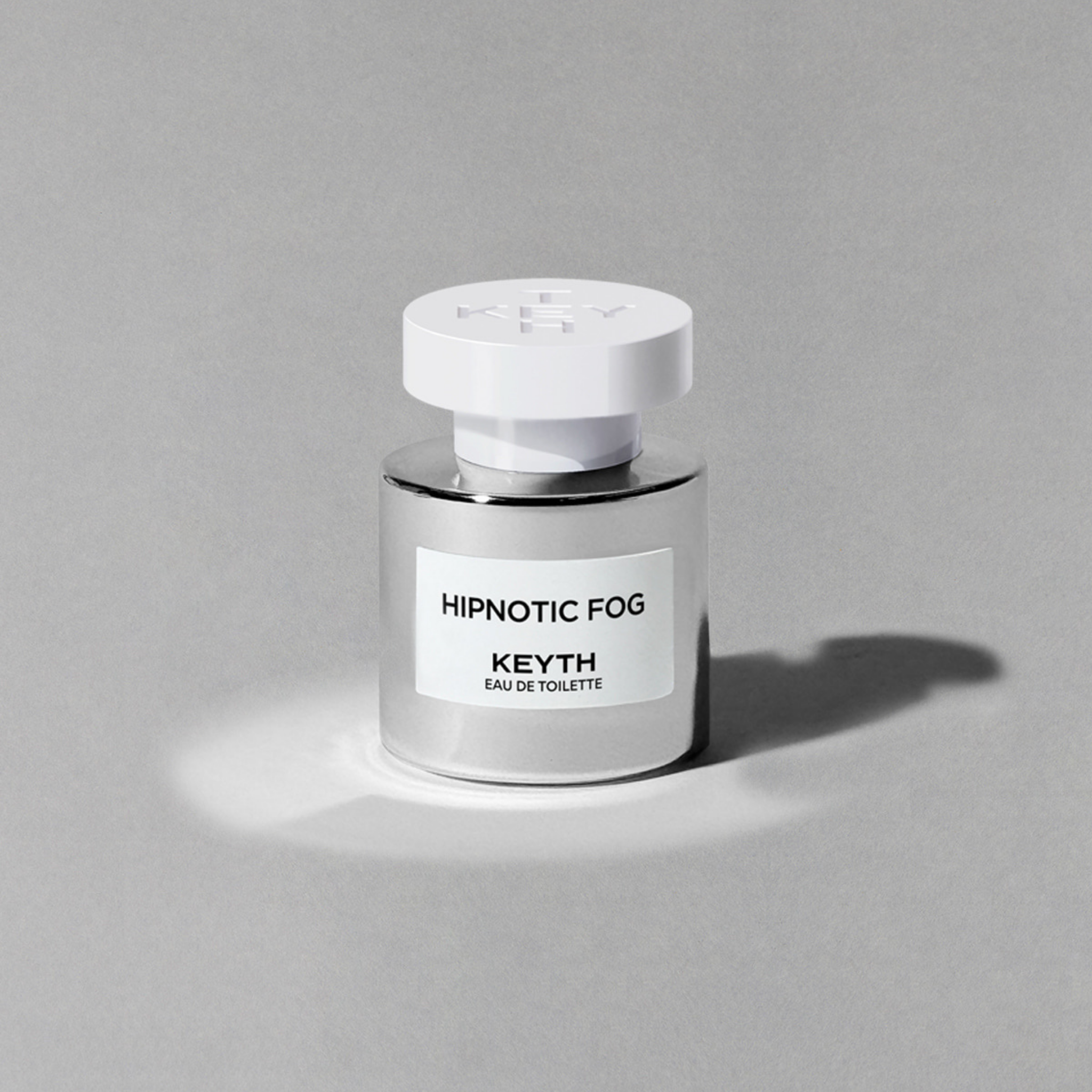 KEYTH Eau de Toilette - Hipnotic Fog