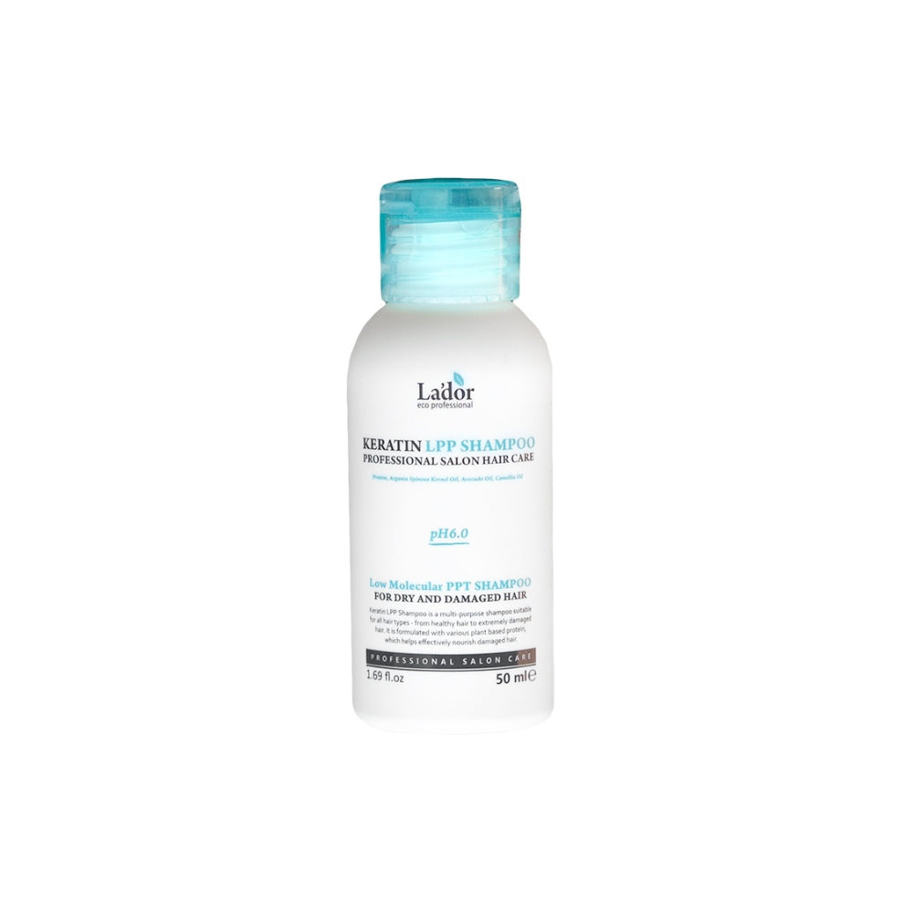 LA'DOR Keratin Lpp Shampoo 50ml