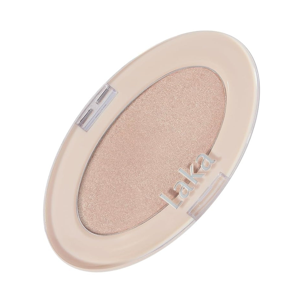 LAKA Dreambeam Highlighter #01 Natural Beam