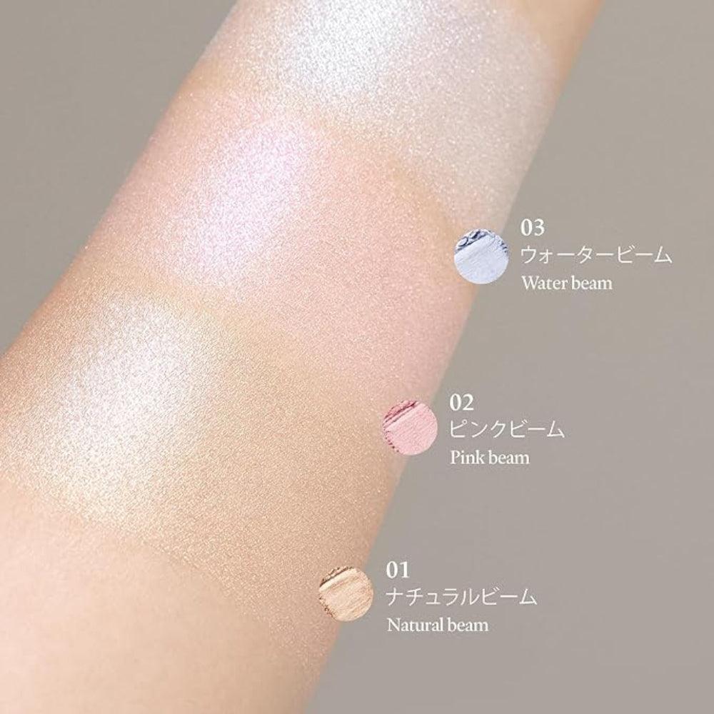LAKA Dreambeam Highlighter #01 Natural Beam