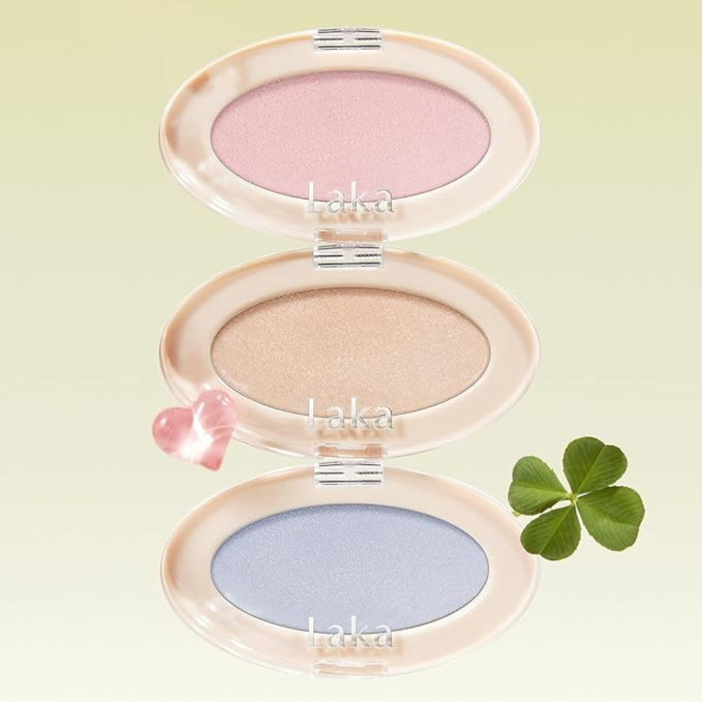 LAKA Dreambeam Highlighter #01 Natural Beam