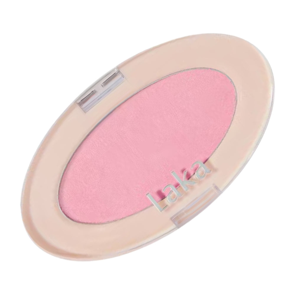 LAKA Dreambeam Highlighter #02 Pink Beam 2.8g