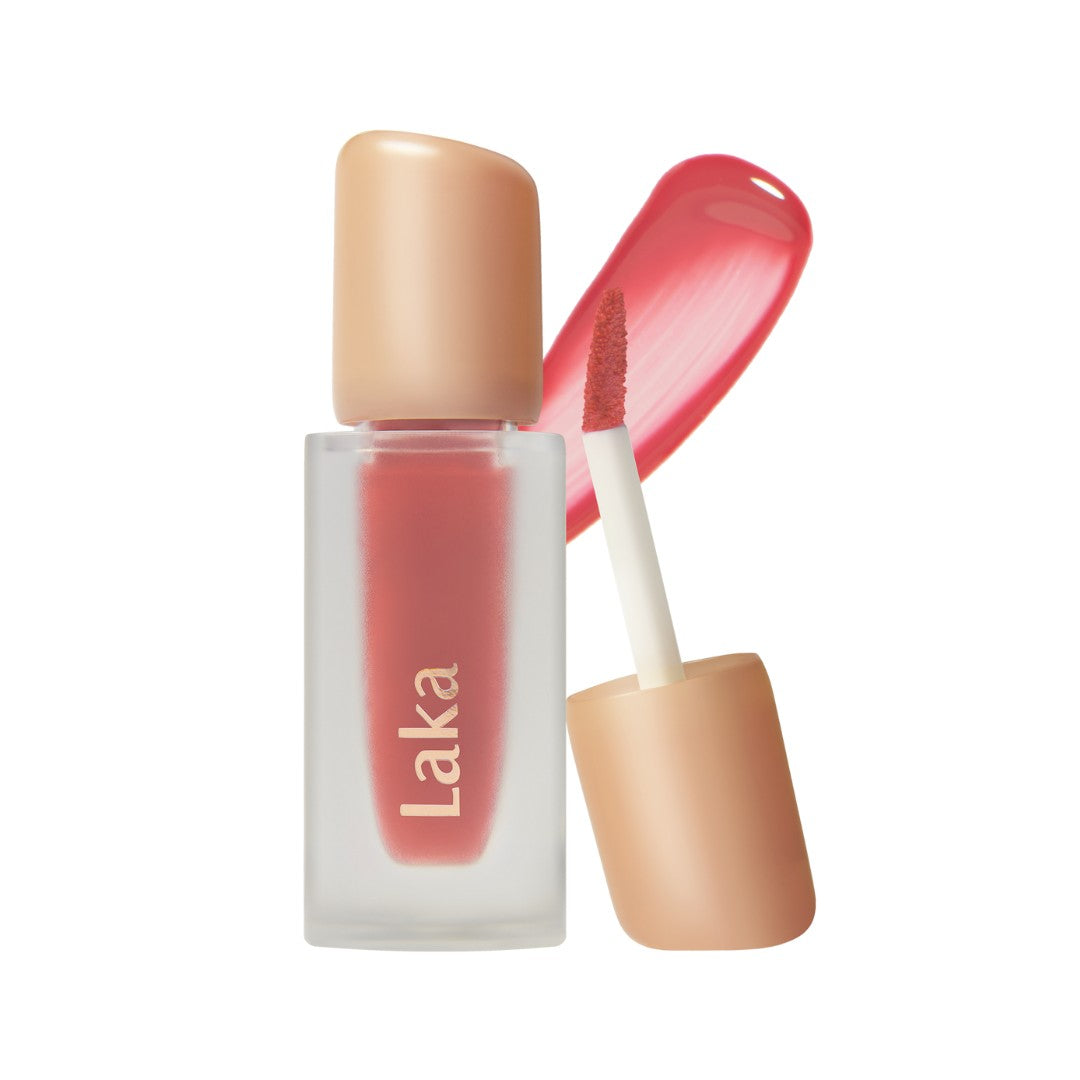 LAKA Fruity Glam Tint #101 Joyful