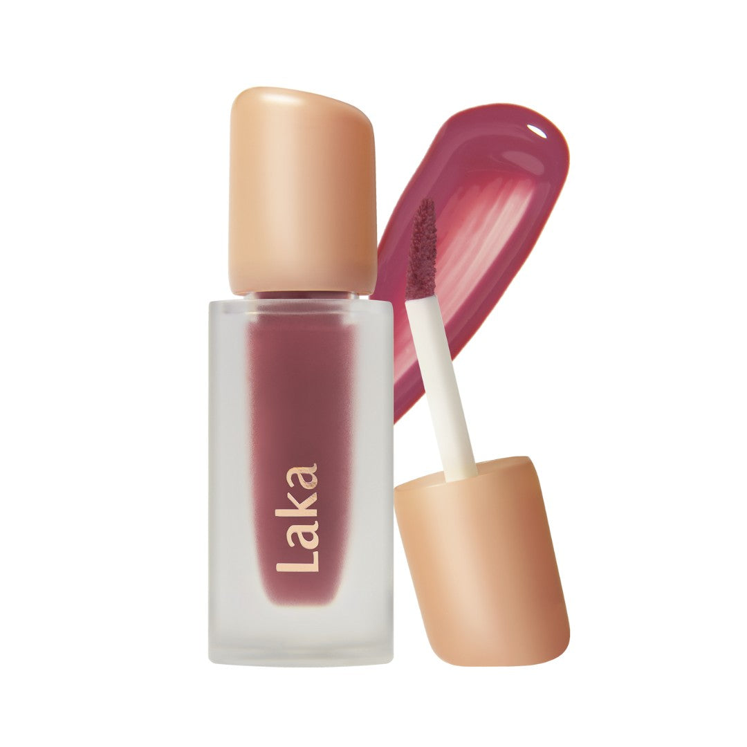 LAKA Fruity Glam Tint #102 Dewy