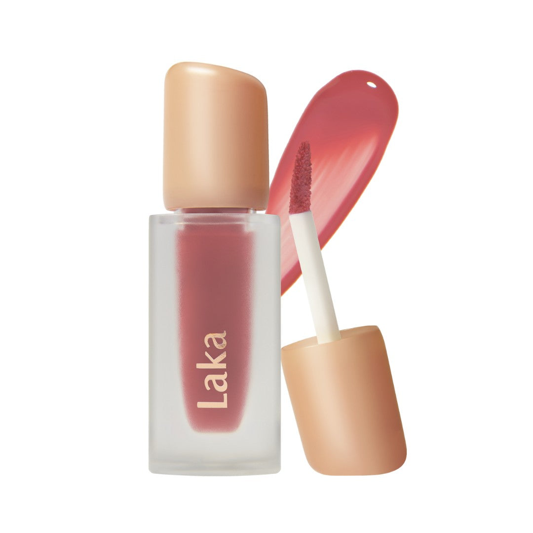LAKA Fruity Glam Tint #103 Humming