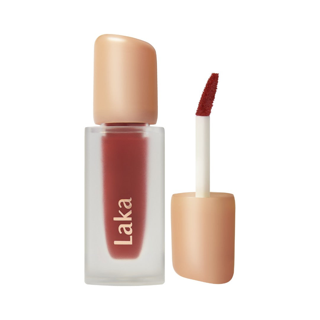 LAKA Fruity Glam Tint #104 Cherry