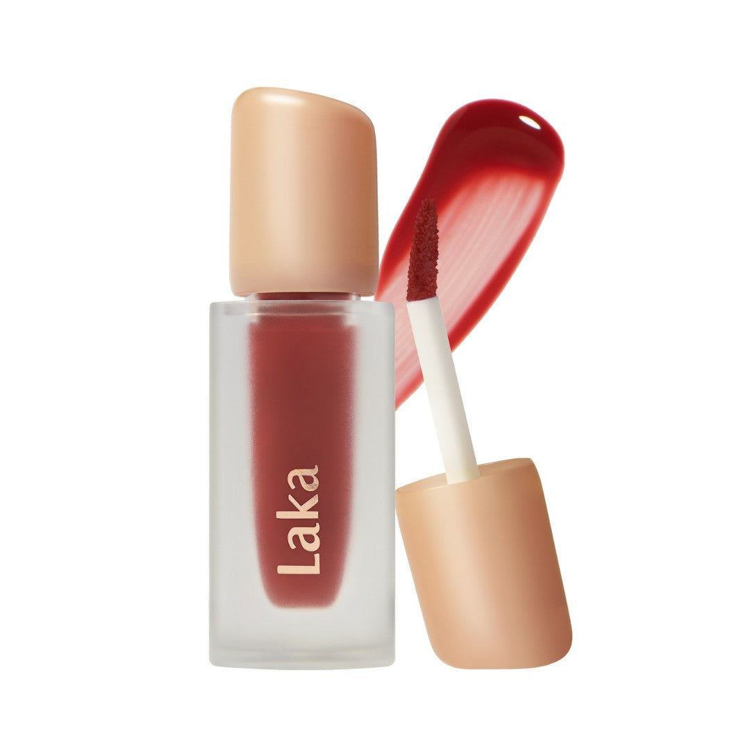 LAKA Fruity Glam Tint #104 Cherry