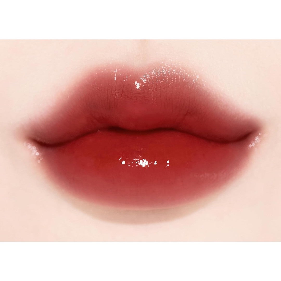 LAKA Fruity Glam Tint #104 Cherry