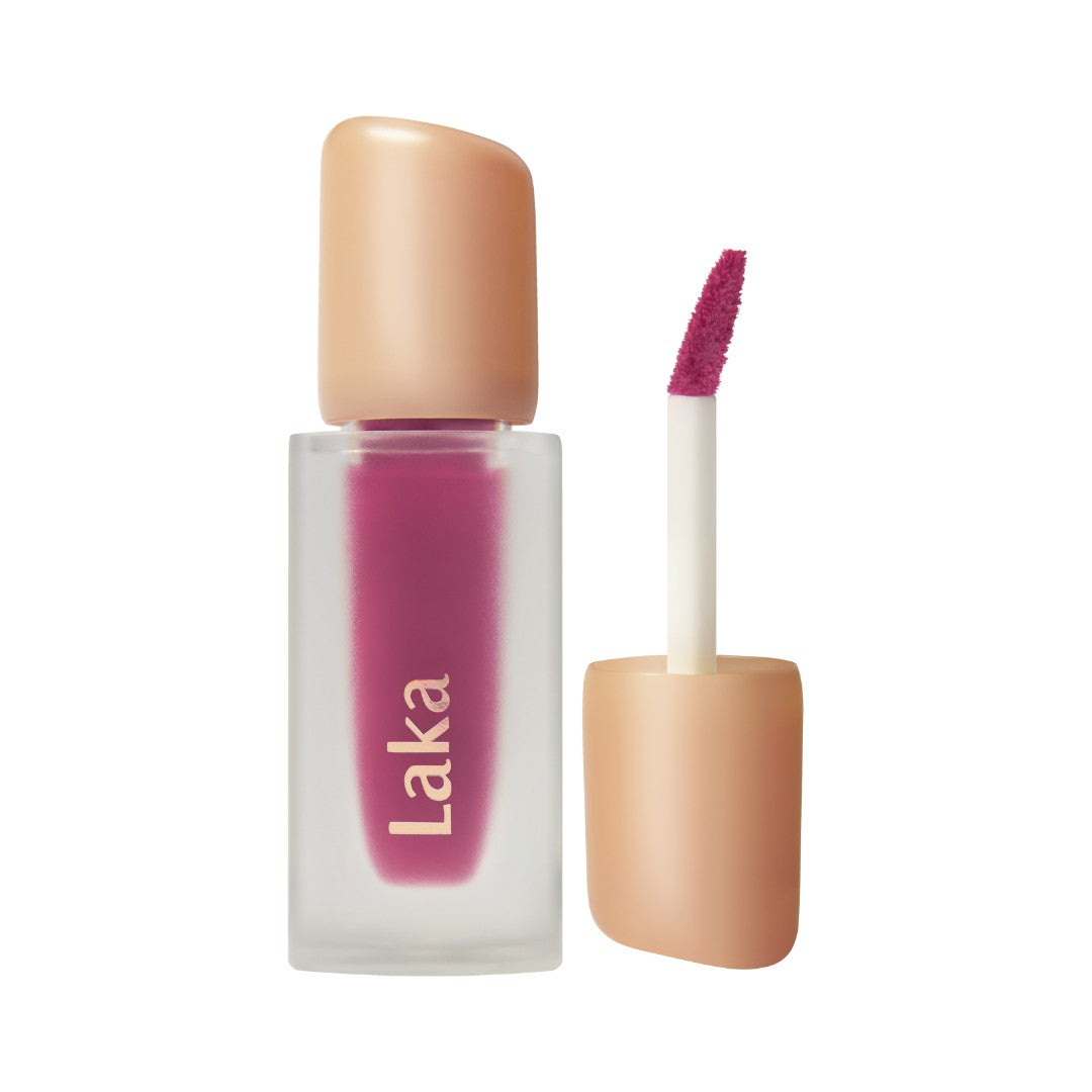 LAKA Fruity Glam Tint #106 Juicy