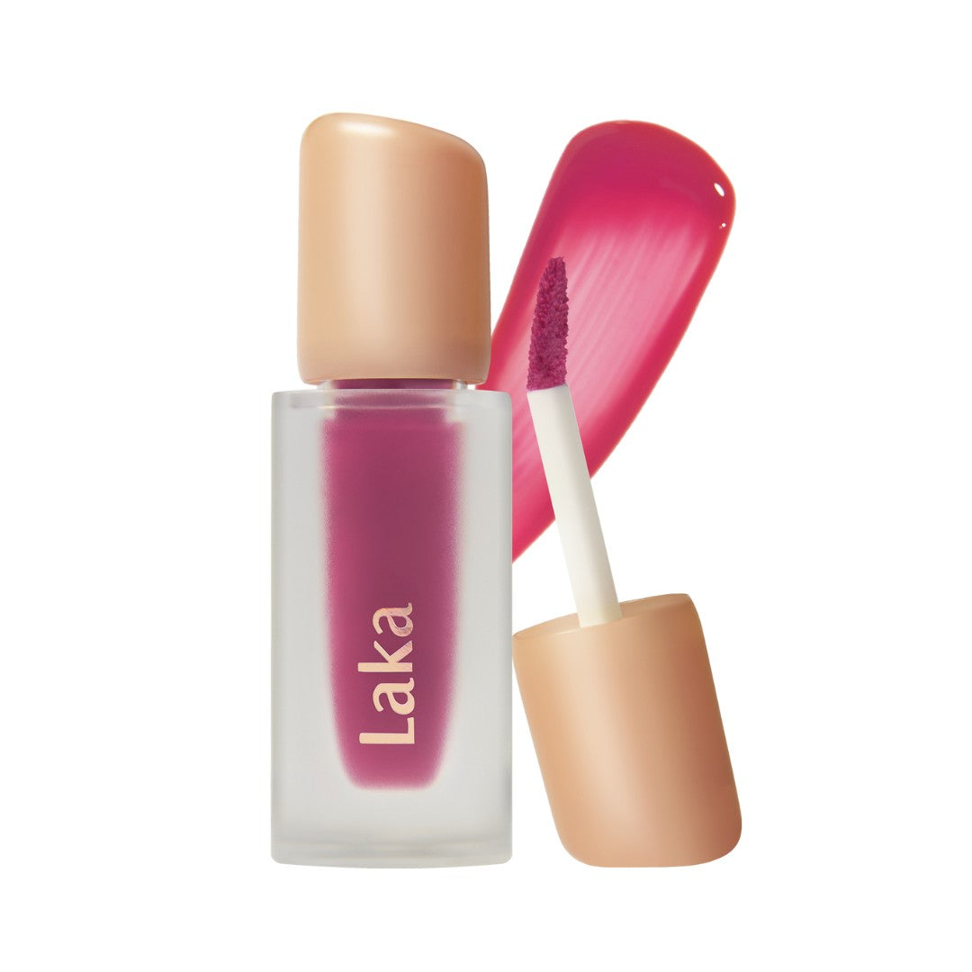 LAKA Fruity Glam Tint #106 Juicy