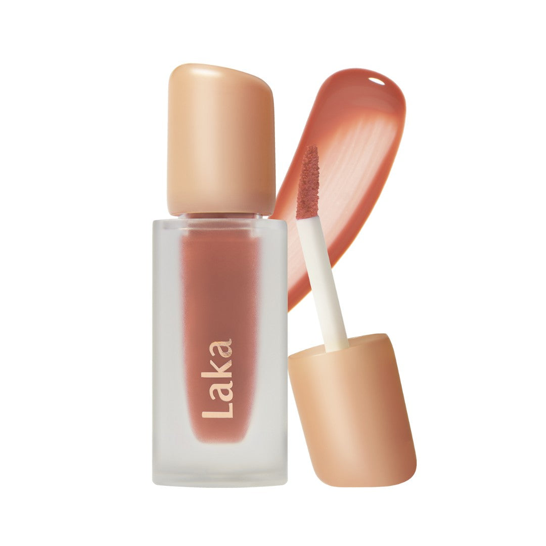 LAKA Fruity Glam Tint #107 Sugar