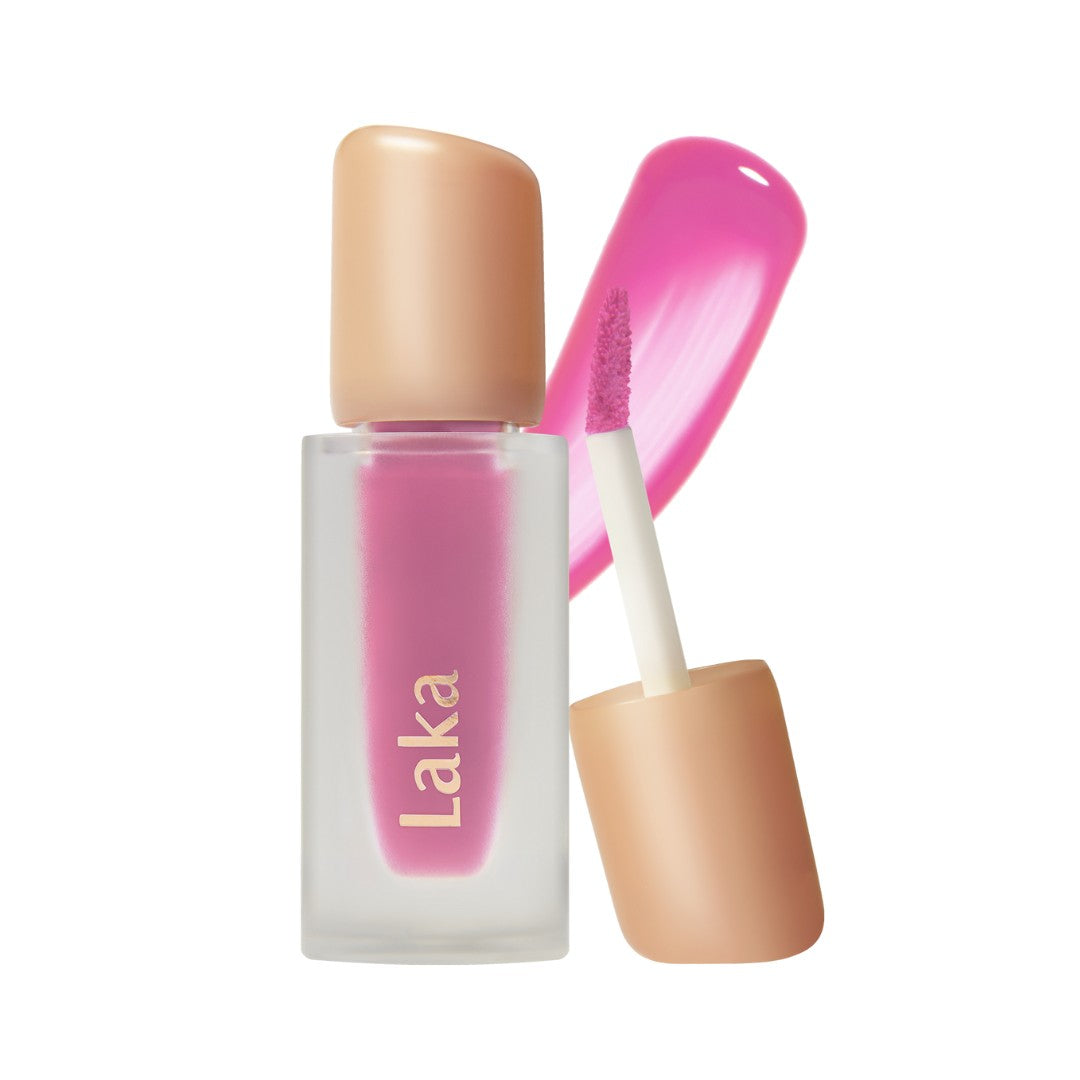 LAKA Fruity Glam Tint #110 Soda