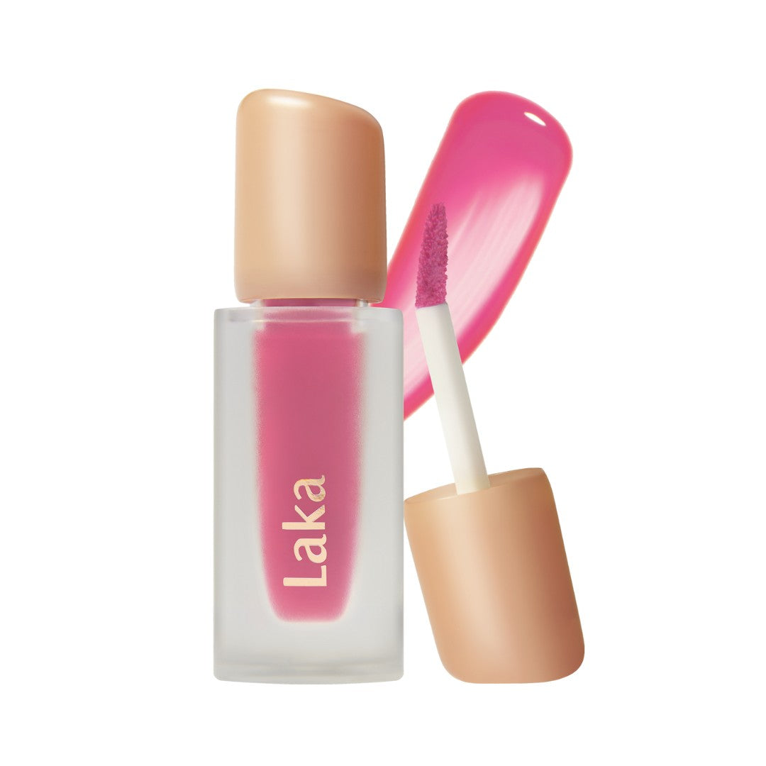 LAKA Fruity Glam Tint #112 Ping-pong