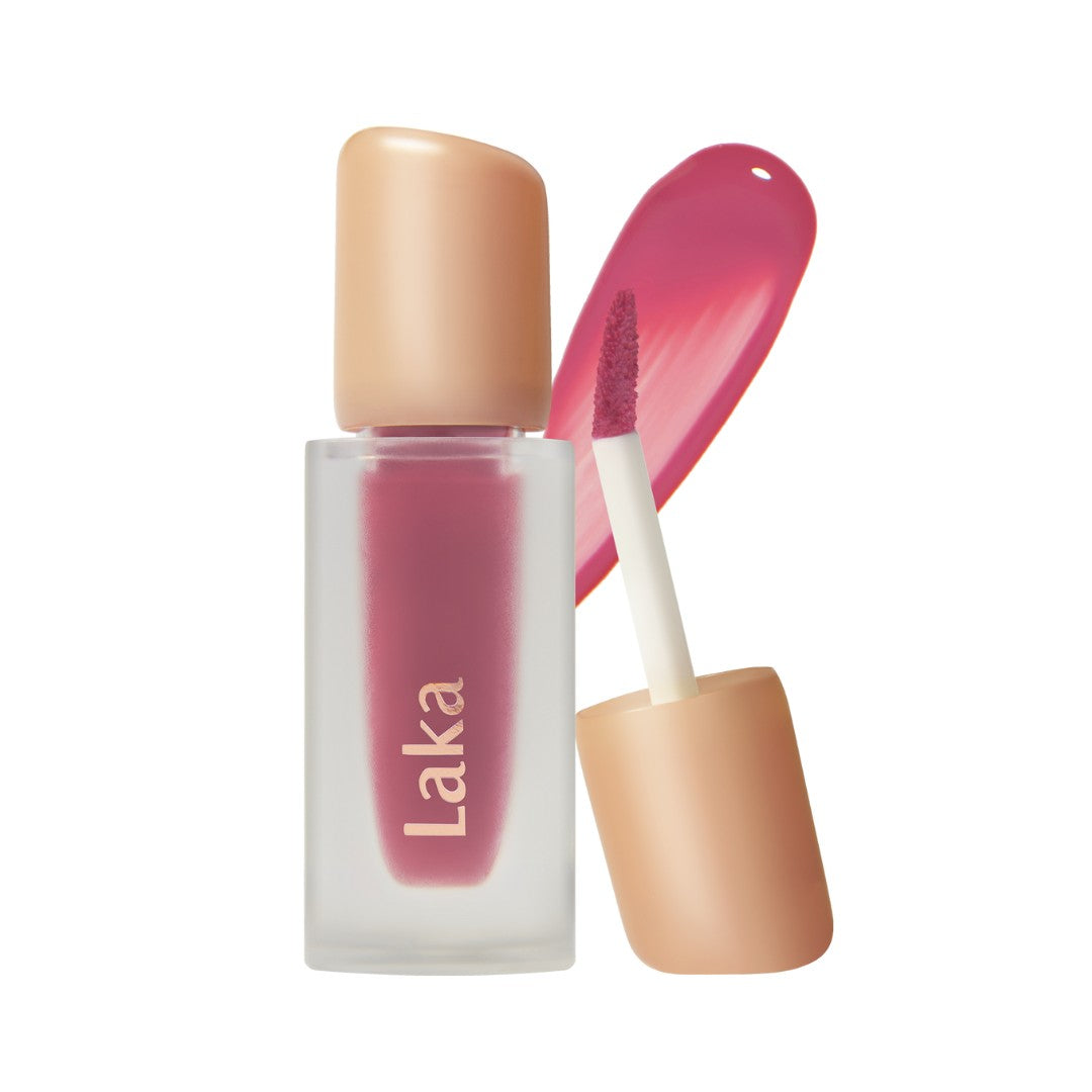 LAKA Fruity Glam Tint #113 Pleasure