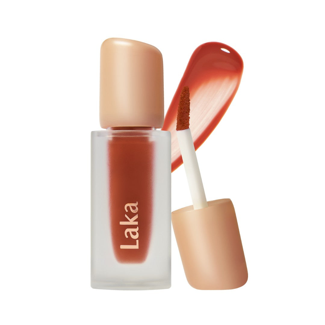 LAKA Fruity Glam Tint #114 Harmony
