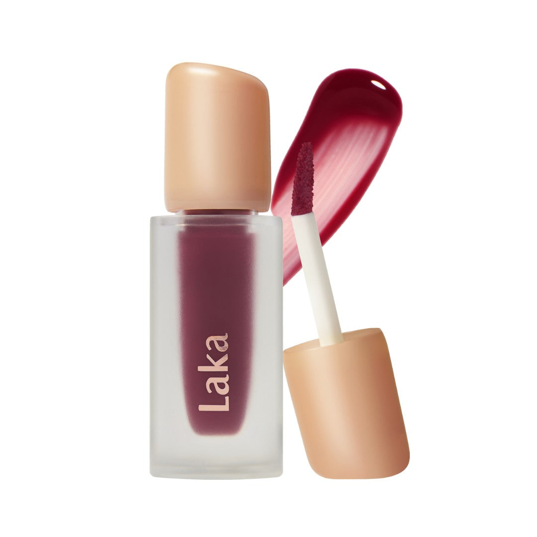 LAKA Fruity Glam Tint #115 Envy
