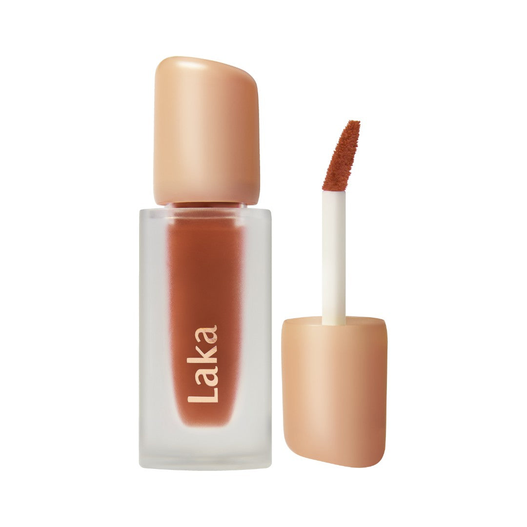 LAKA Fruity Glam Tint #117 Zetta