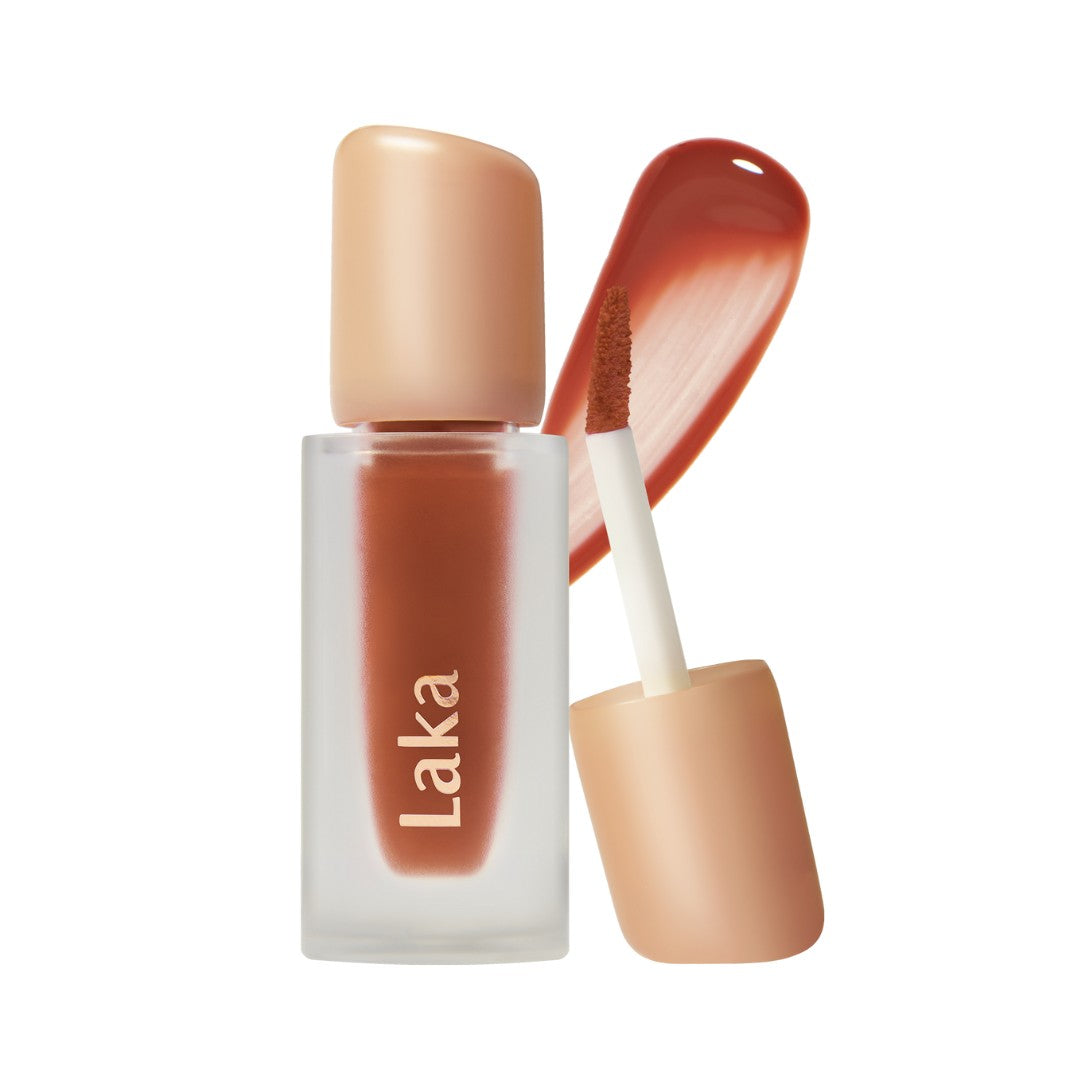 LAKA Fruity Glam Tint #117 Zetta
