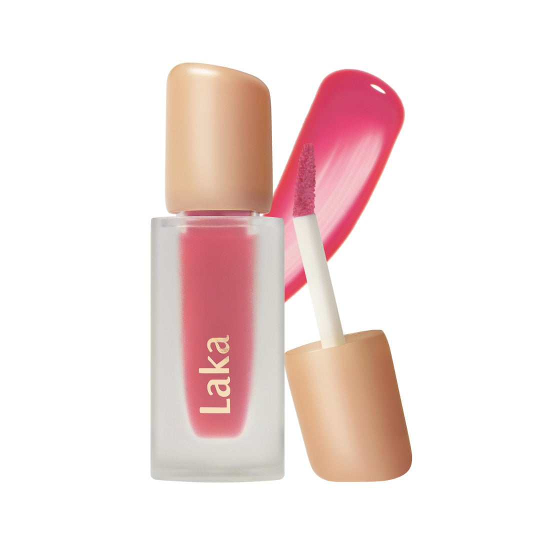 LAKA Fruity Glam Tint #118 Adore