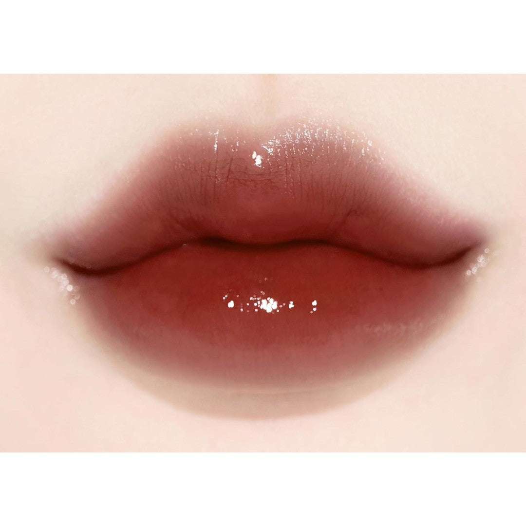 LAKA Fruity Glam Tint #120 Caffeine Rose