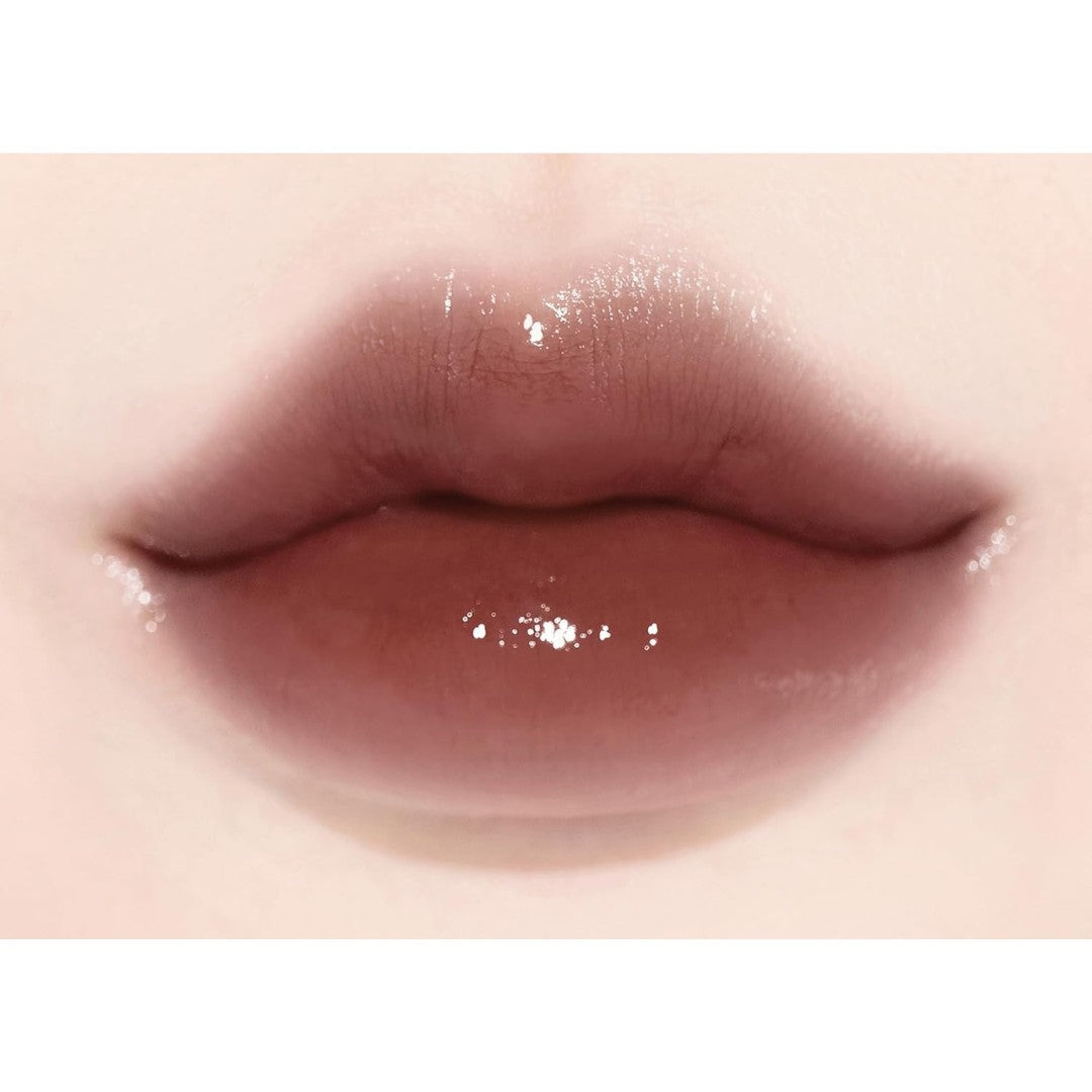 LAKA Fruity Glam Tint #121 Ash Nut