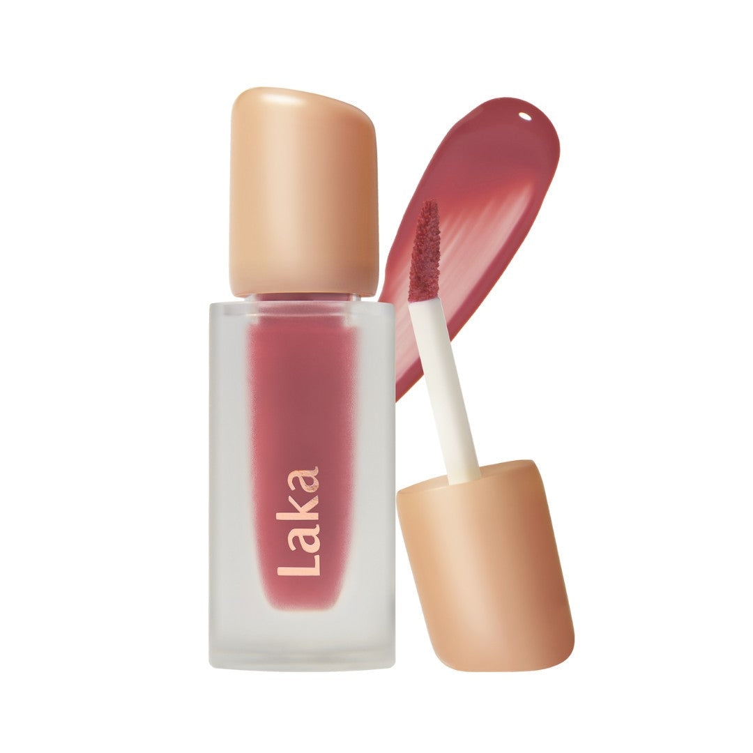 LAKA Fruity Glam Tint #122 Rosy Rose