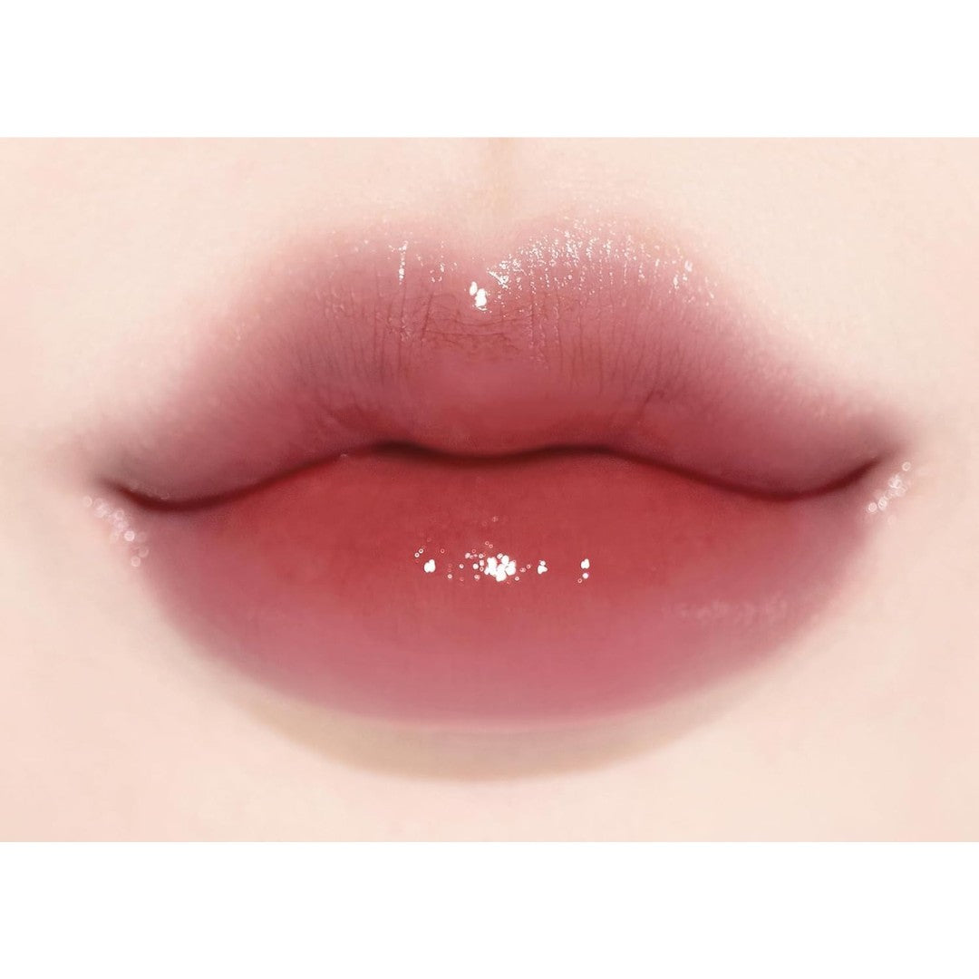 LAKA Fruity Glam Tint #122 Rosy Rose