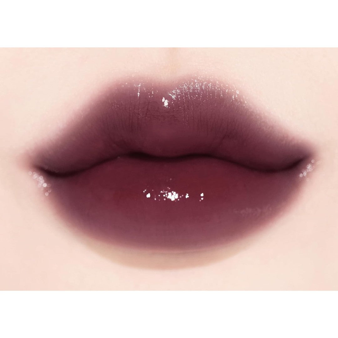 LAKA Fruity Glam Tint #123 Unsweet Berry