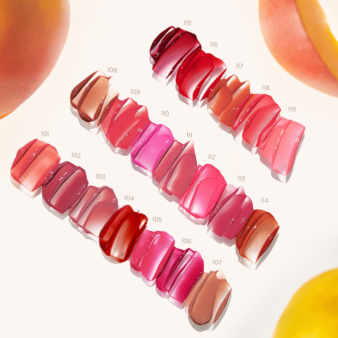 LAKA Fruity Glam Tint
