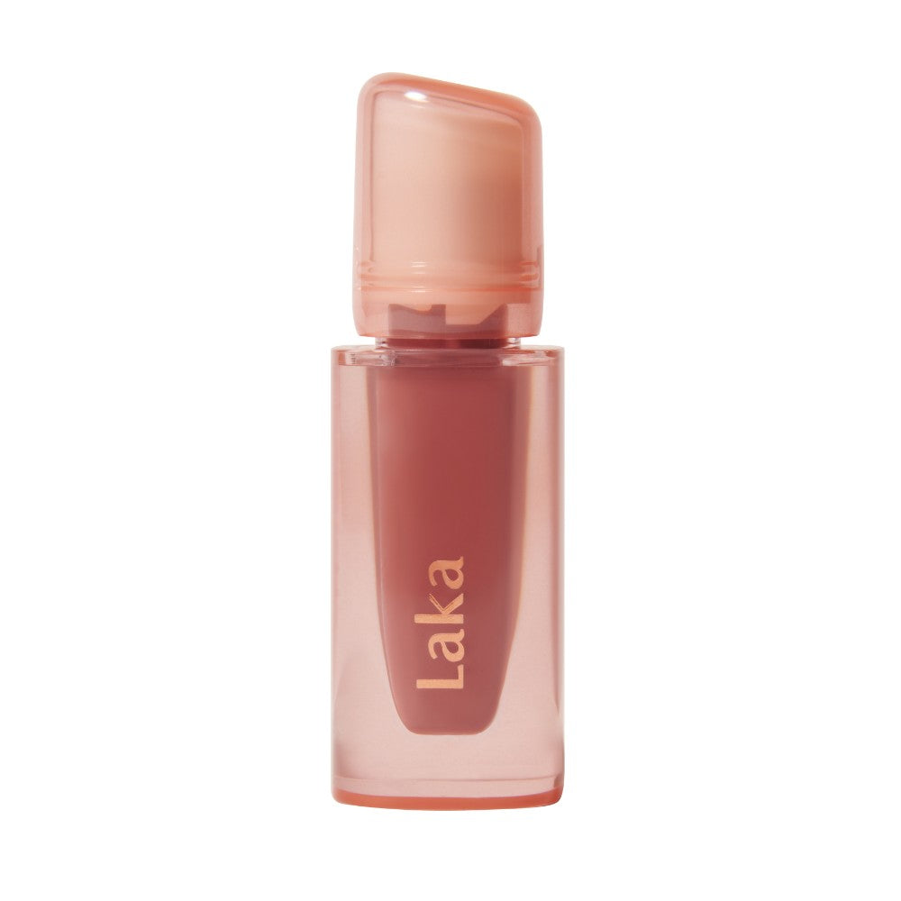 LAKA Jelling Nude Gloss #301 Fig ring 4.5g