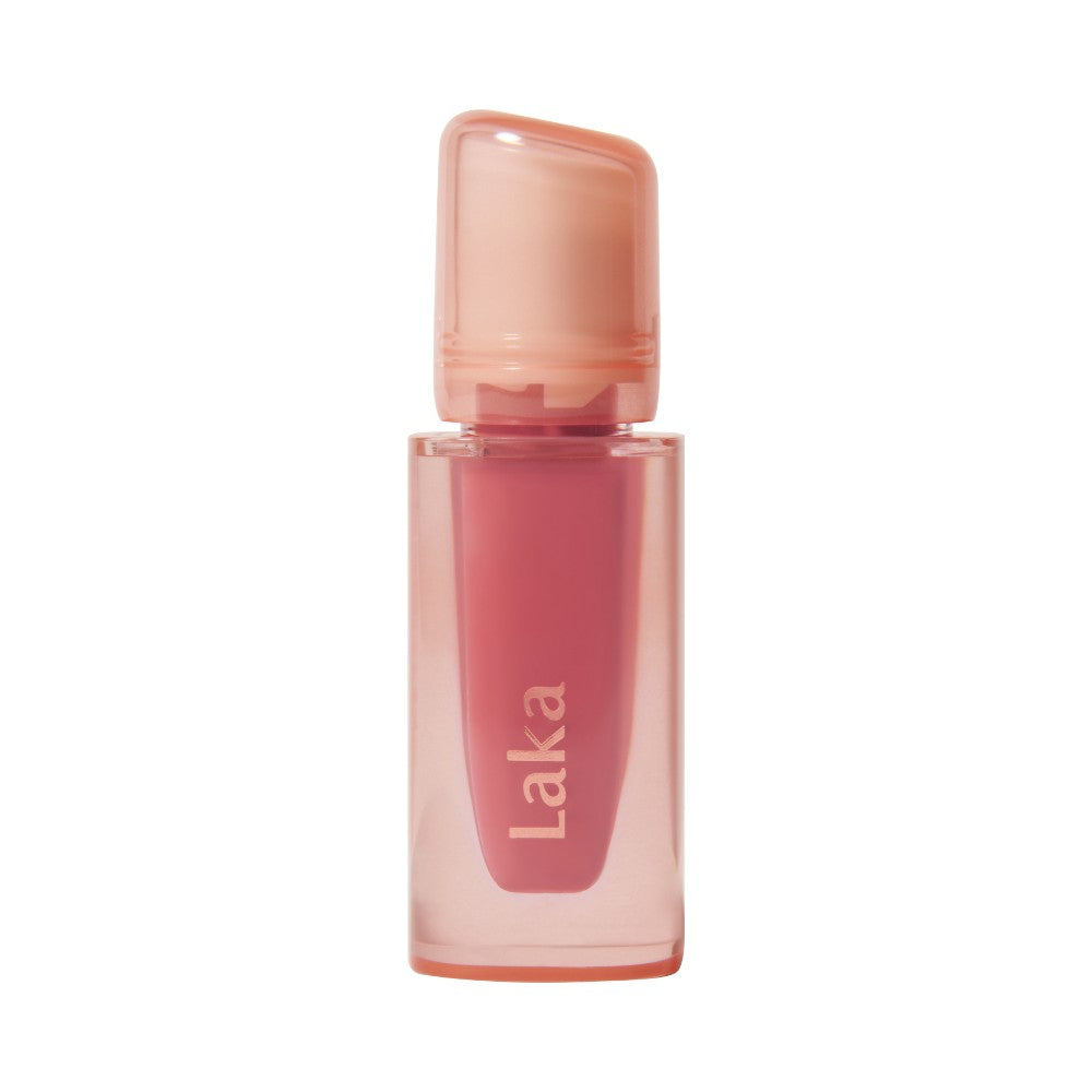 LAKA Jelling Nude Gloss #302 Grape ring 4.5g