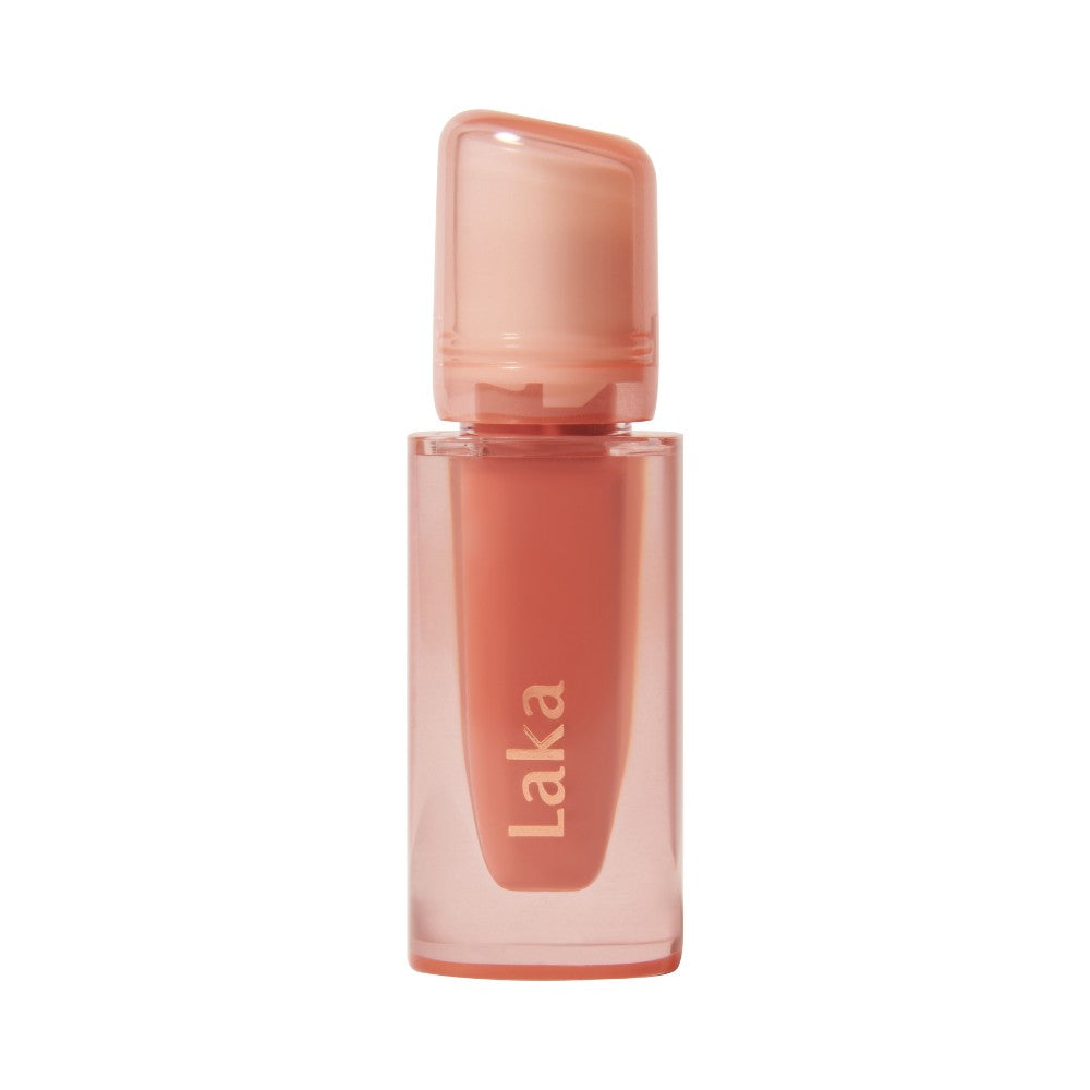 LAKA Jelling Nude Gloss #304 Ginger ring 4.5g