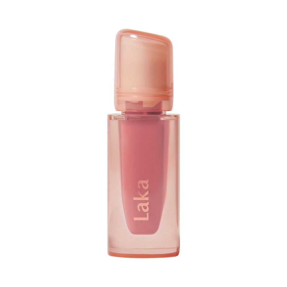 LAKA Jelling Nude Gloss #306 Angel ring 4.5g