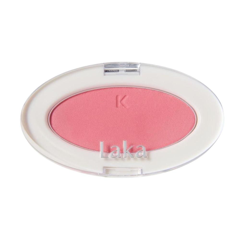 LAKA Love Silk Blush #701 Harico