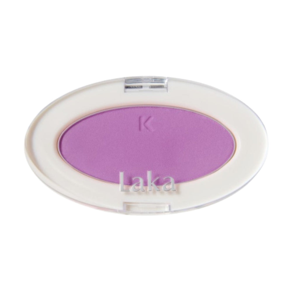 LAKA Love Silk Blush #702 Fantasy