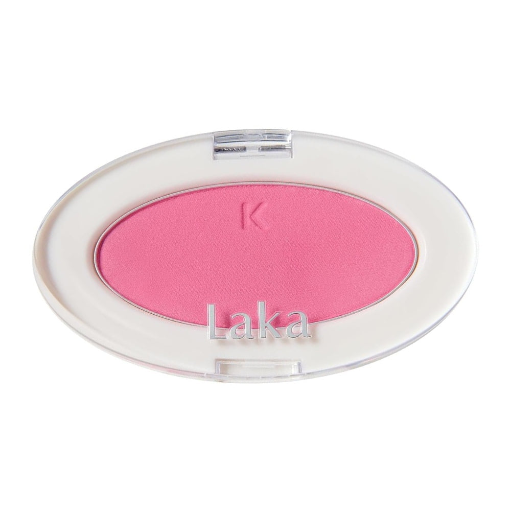 LAKA Love Silk Blush #703 Icon