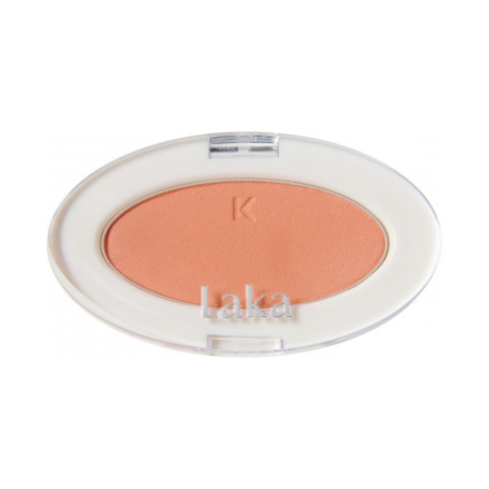 LAKA Love Silk Blush #704 Nunnu