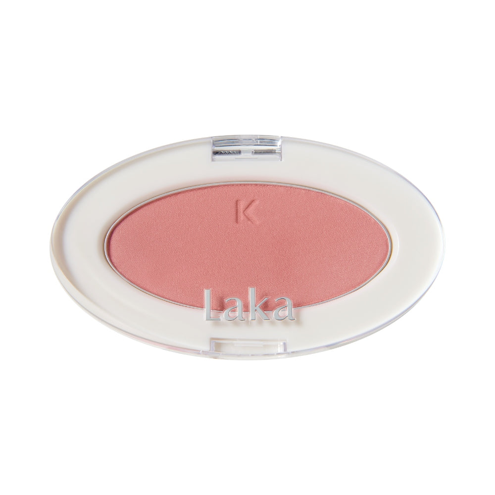 LAKA Love Silk Blush #705 Angel