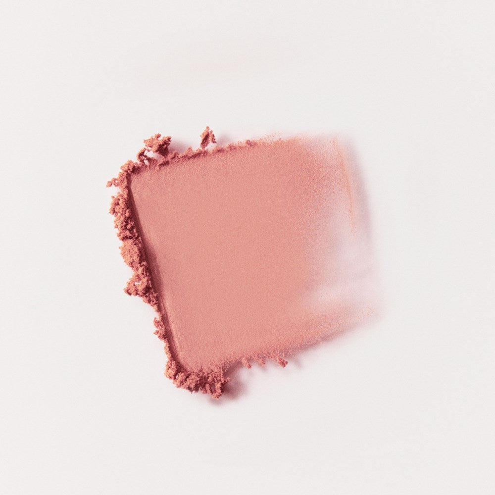 LAKA Love Silk Blush #705 Angel swatch
