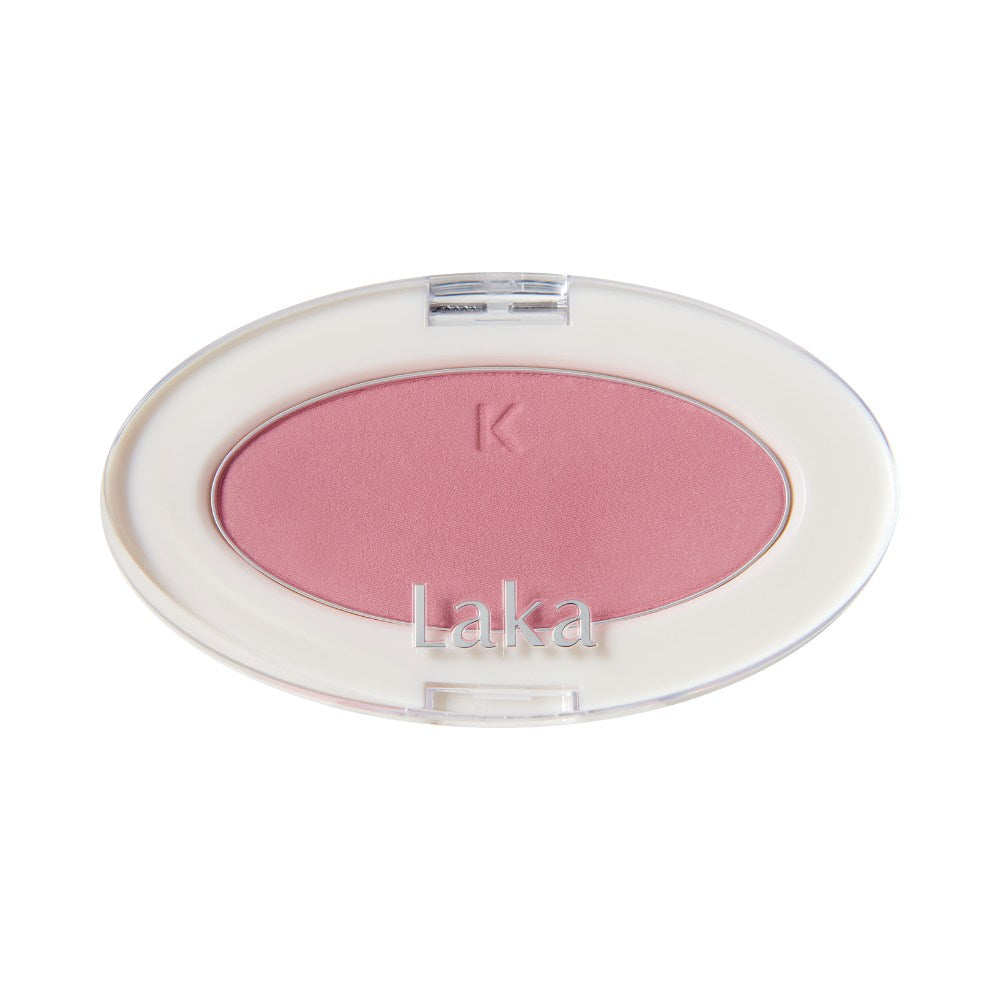 LAKA Love Silk Blush #706 Lover