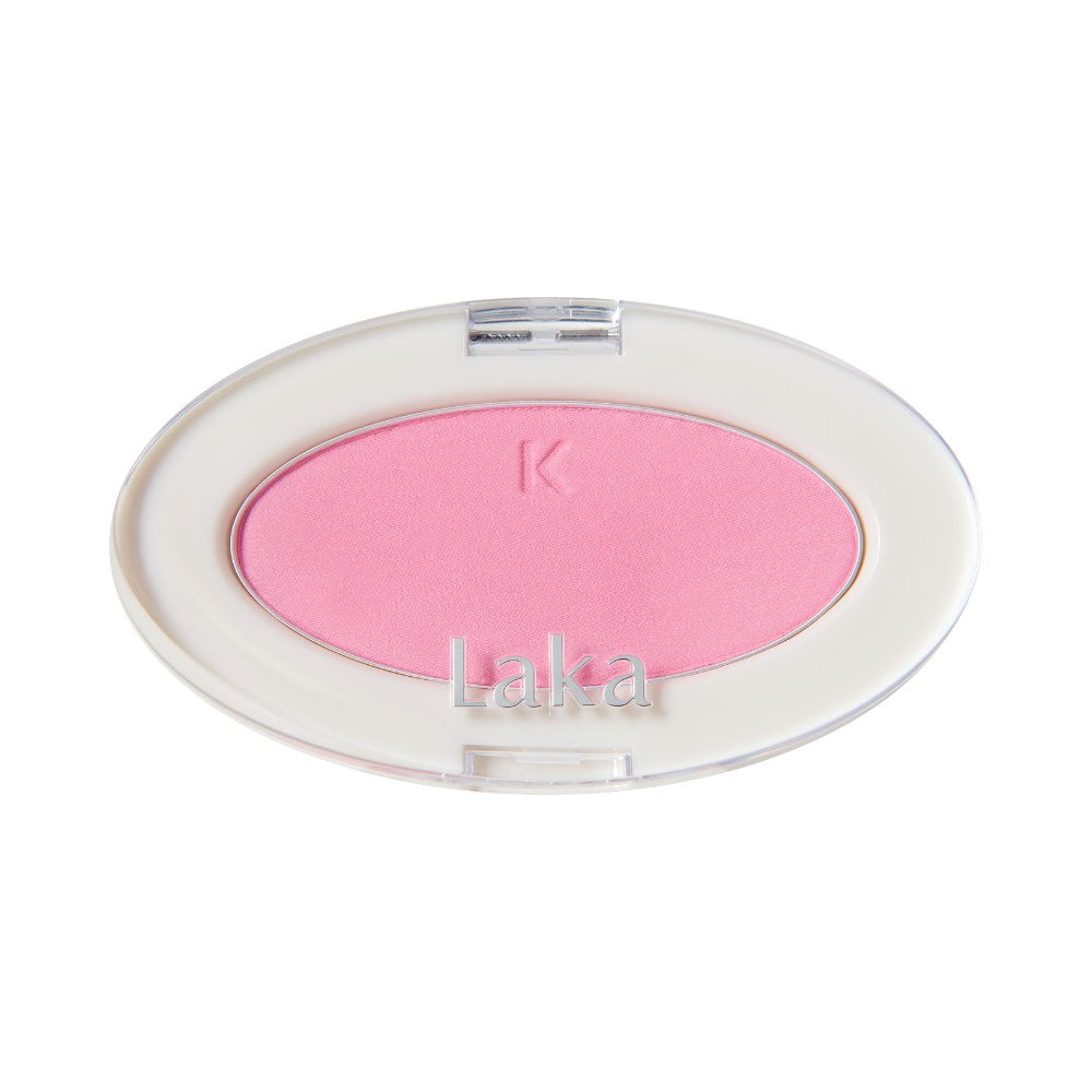 LAKA Love Silk Blush #707 Sweet