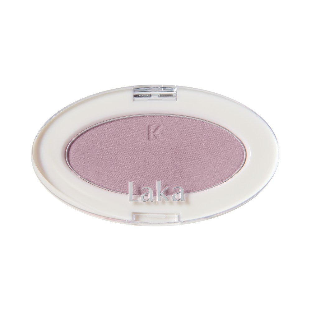 LAKA Love Silk Blush #708 Poem
