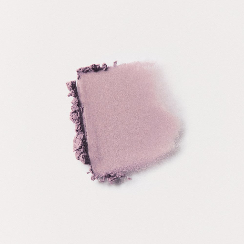 LAKA Love Silk Blush #708 Poem swatch