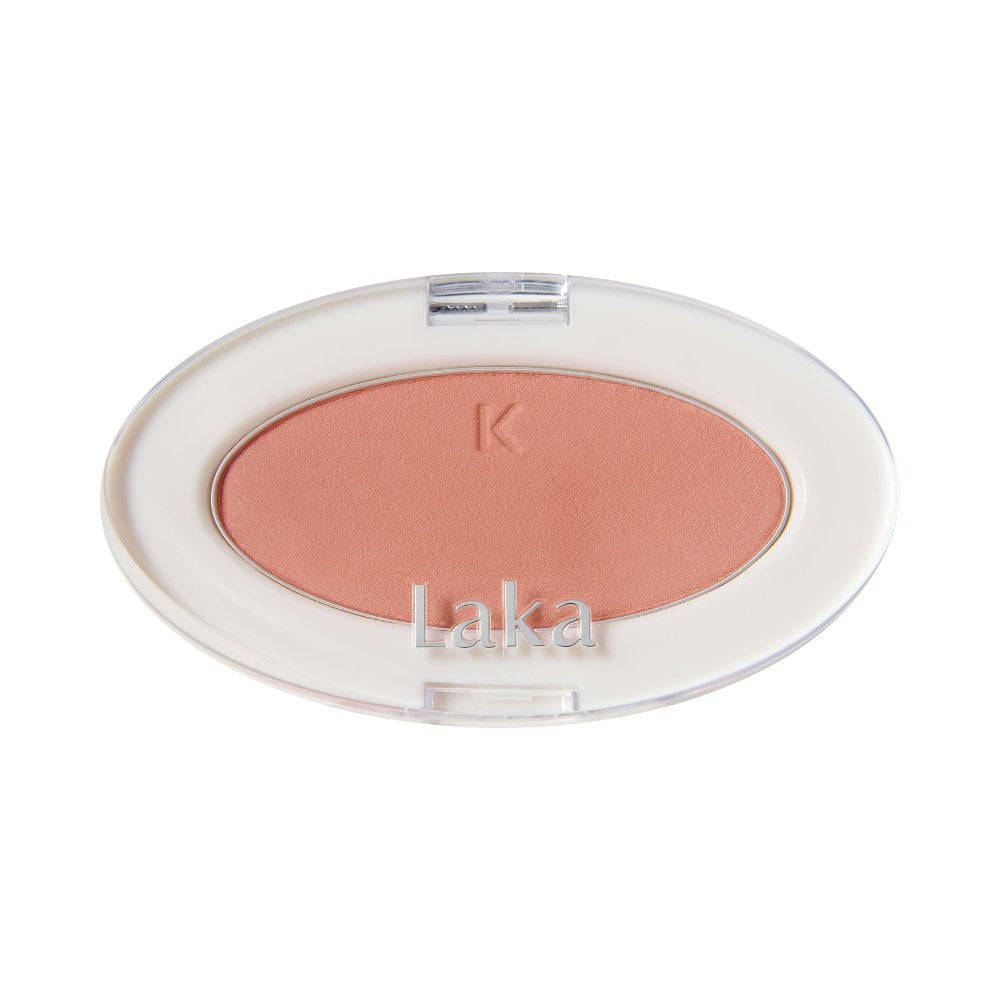 LAKA Love Silk Blush #709 Dolce