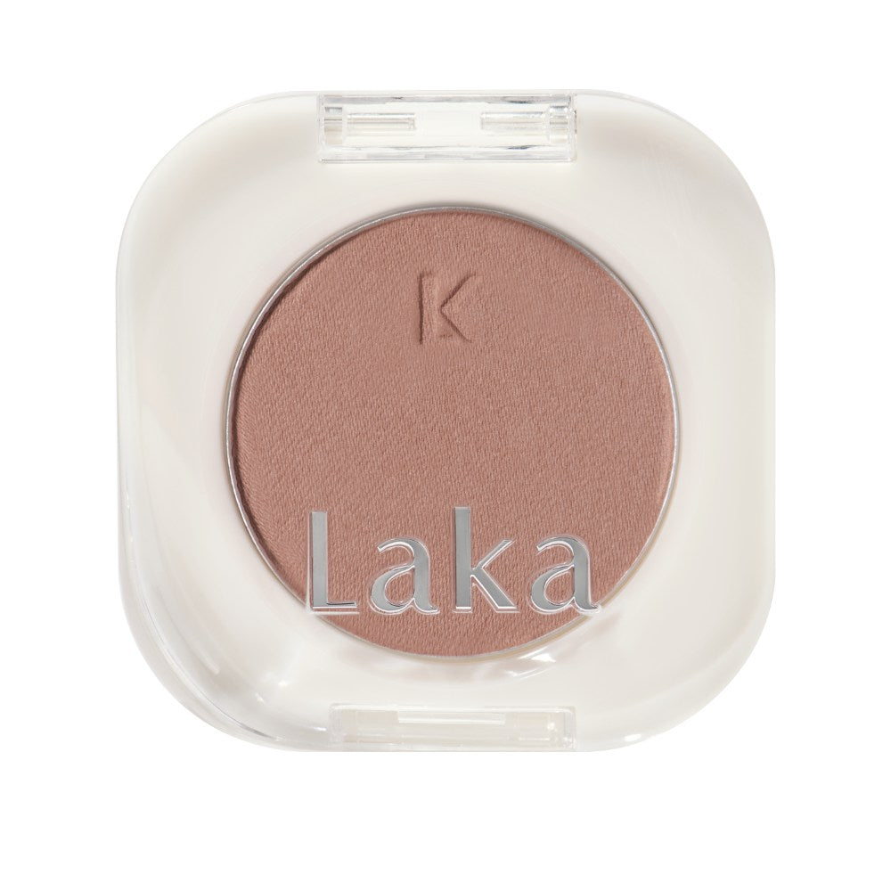 LAKA Mono Eyeshadow #901 Teddy