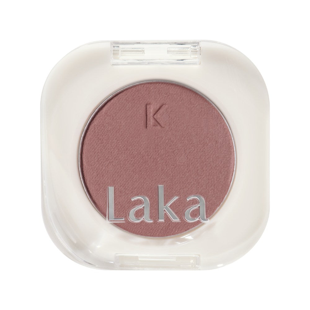 LAKA Mono Eyeshadow #902 Earth