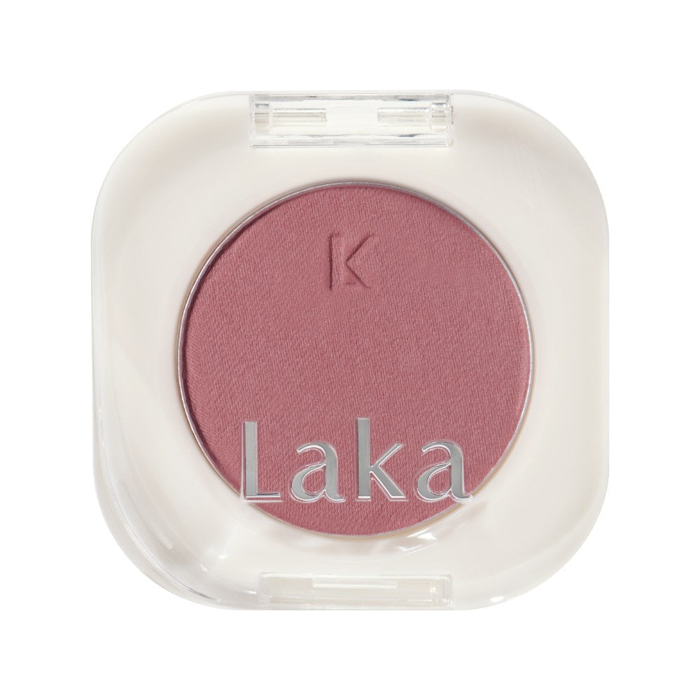 LAKA Mono Eyeshadow #904 Peony