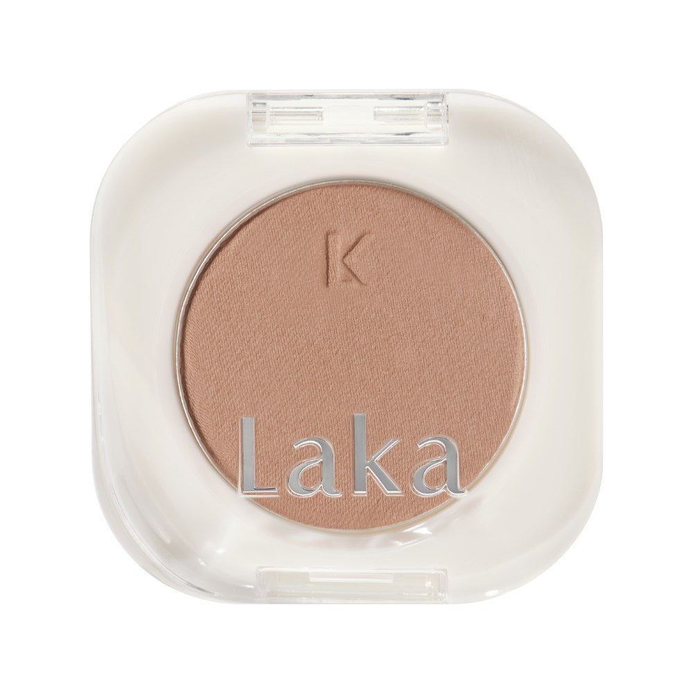 LAKA Mono Eyeshadow #906 Tawny