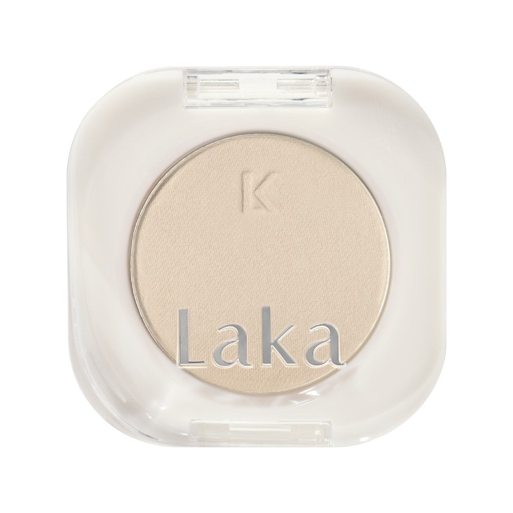 LAKA Mono Eyeshadow #908 Vanilla